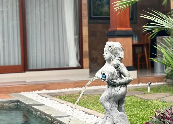 Kimala Villa Ubud (Bali)