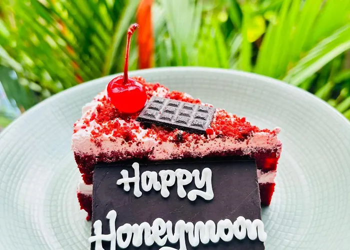 Villa Kimala Ubud (Bali)