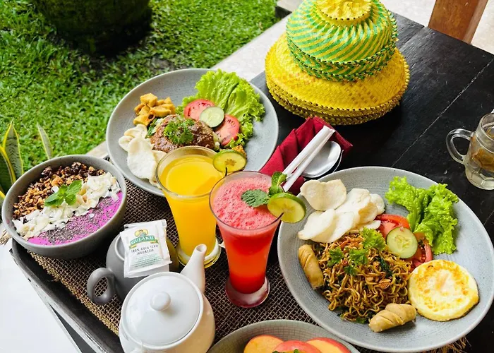 Kimala * Ubud (Bali)