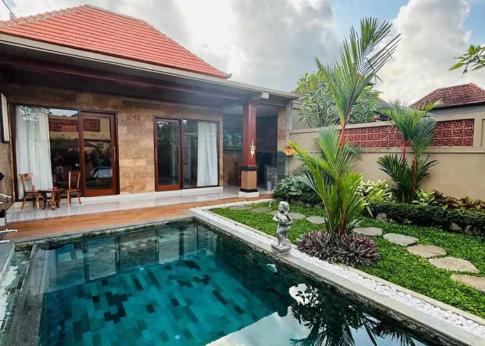 Kimala Ubud (Bali)
