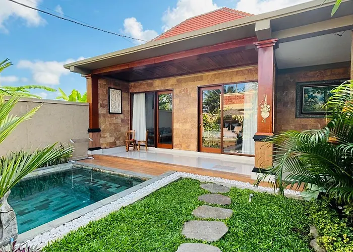 Kimala * Ubud (Bali)