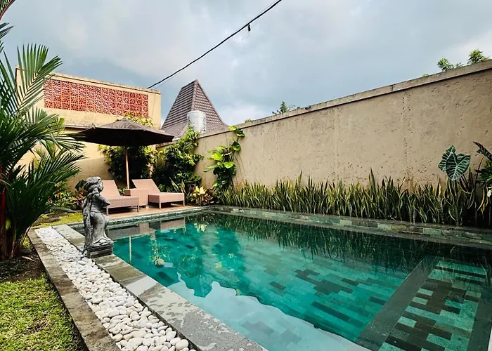 Kimala Villa *