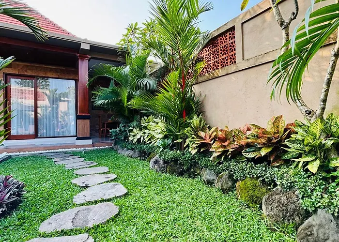 Villa Kimala *