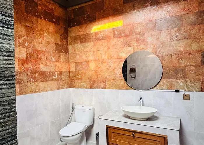 Villa Kimala Ubud (Bali)