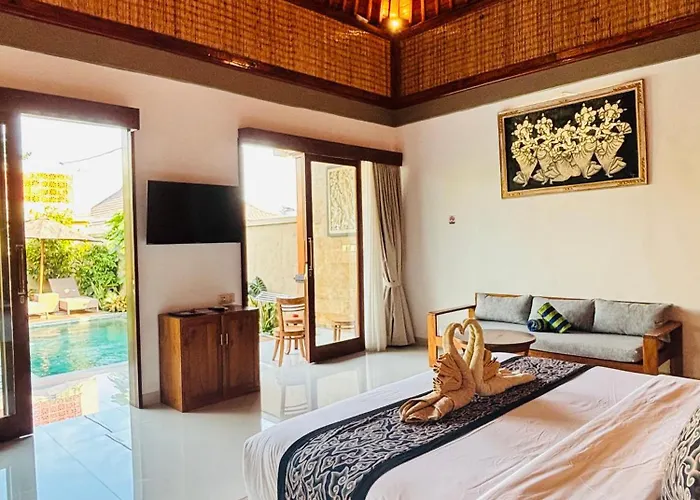 Kimala Ubud (Bali)