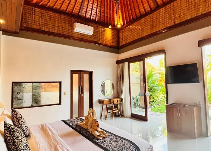 Kimala * Ubud (Bali)