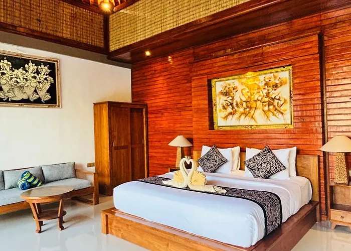 Kimala Villa *
